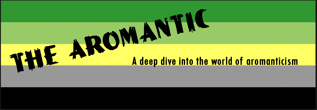The Aromantic
